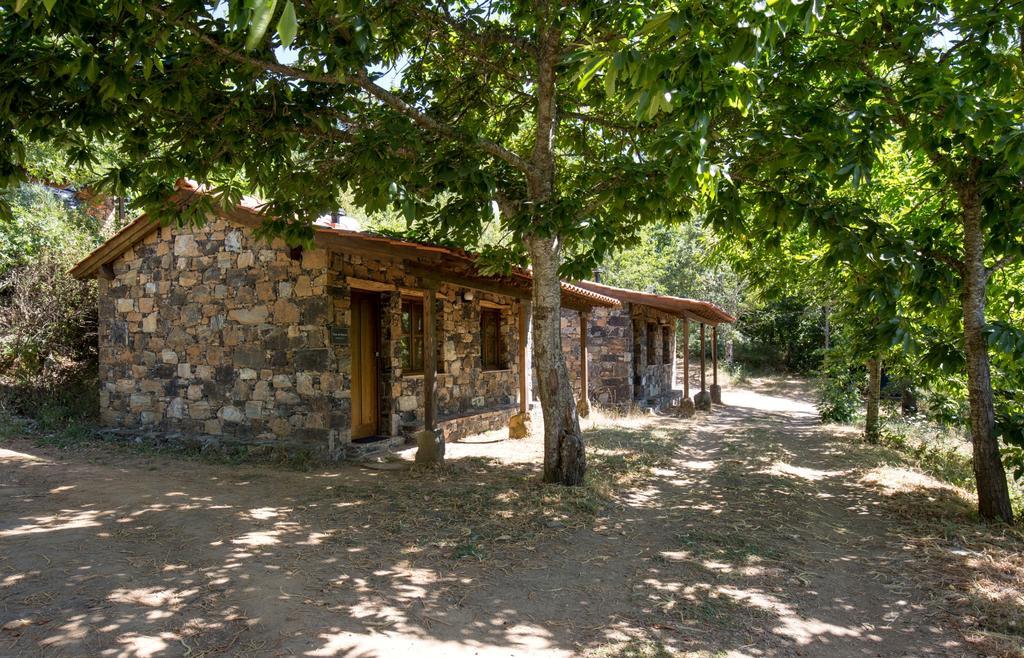 Cepo Verde Gondesende Exterior photo