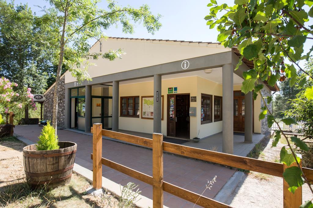 Cepo Verde Gondesende Exterior photo