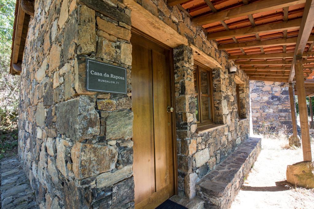 Cepo Verde Gondesende Exterior photo