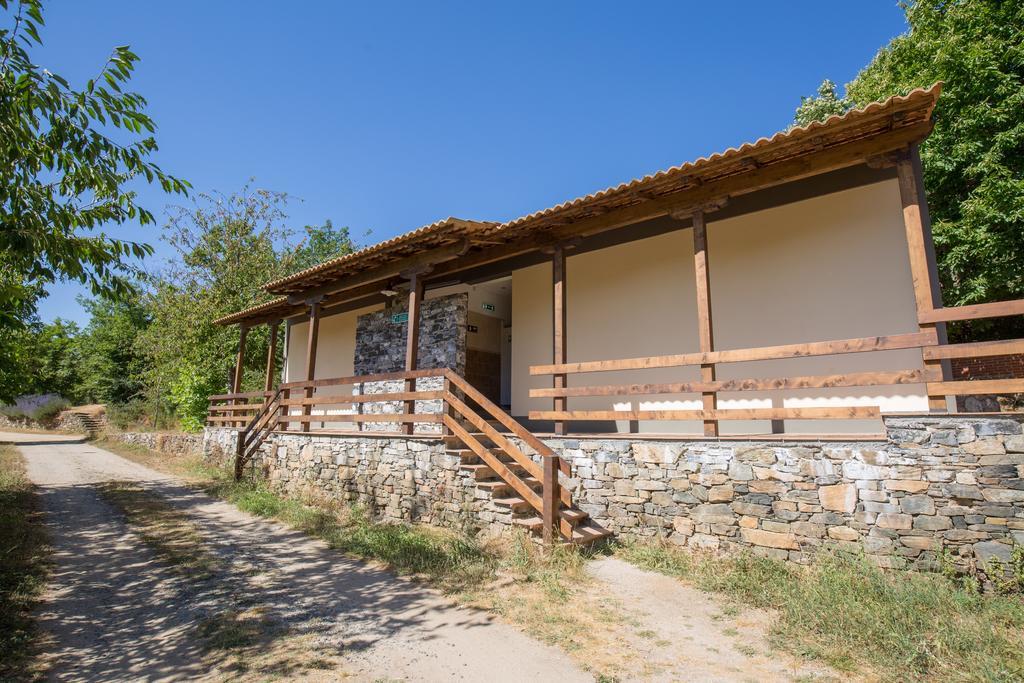Cepo Verde Gondesende Exterior photo
